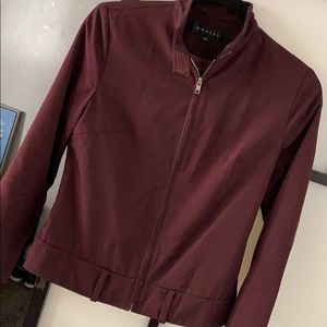 Monise blazer jacket